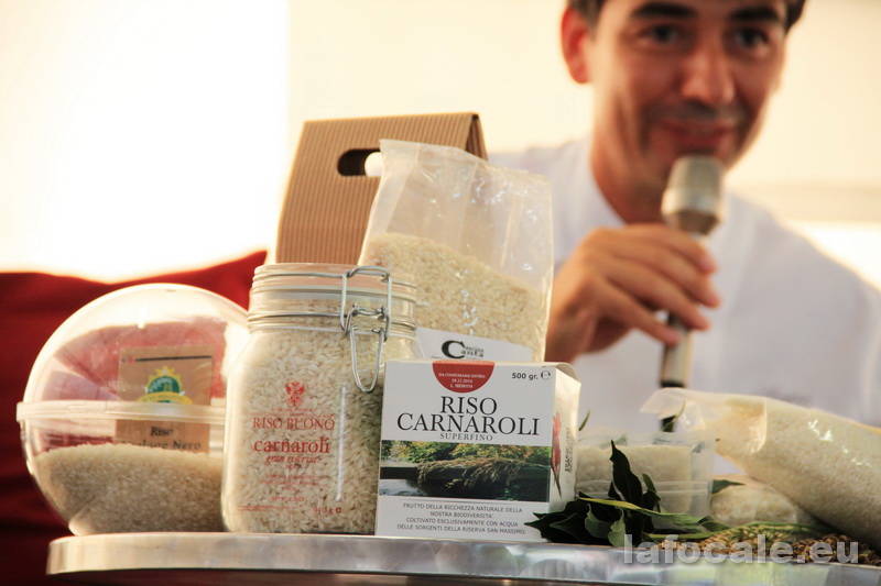 Anche Io domenica sera