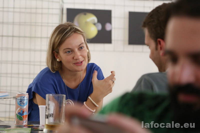 Anche Io domenica sera