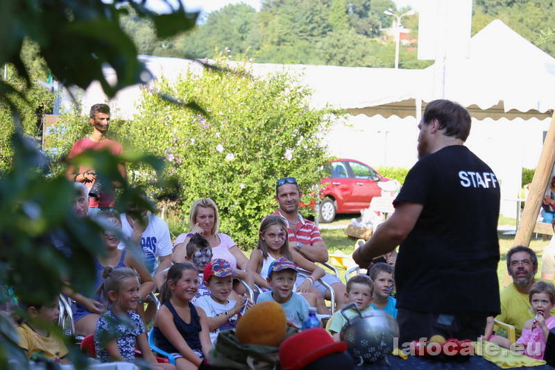 Anche Io domenica sera