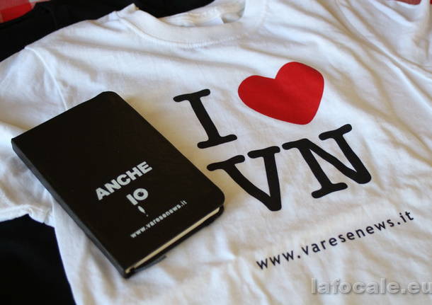 anche io festa varesenews 2015