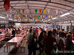 Anche io, venerdì sera