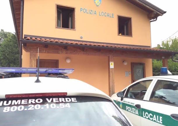 Arresto Verbano 17 agosto 2015