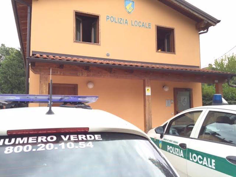 Arresto Verbano 17 agosto 2015