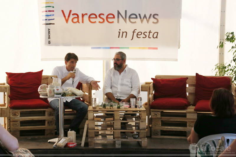 Barzetti ad anche io