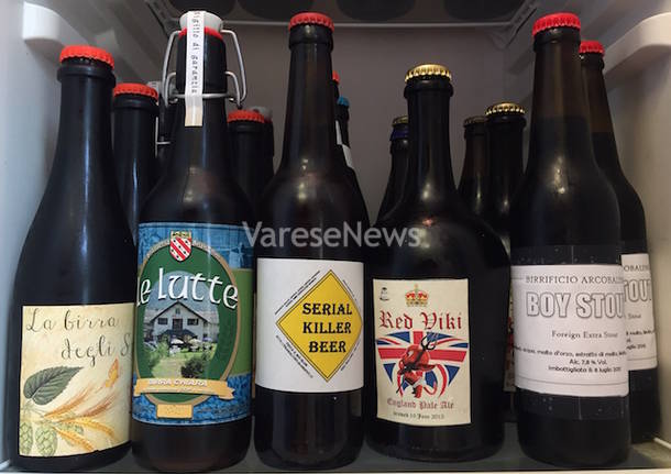 birre homebrewing partecipanti al concorso malto gradimento