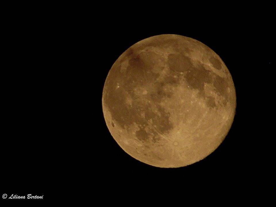 "Blu moon"