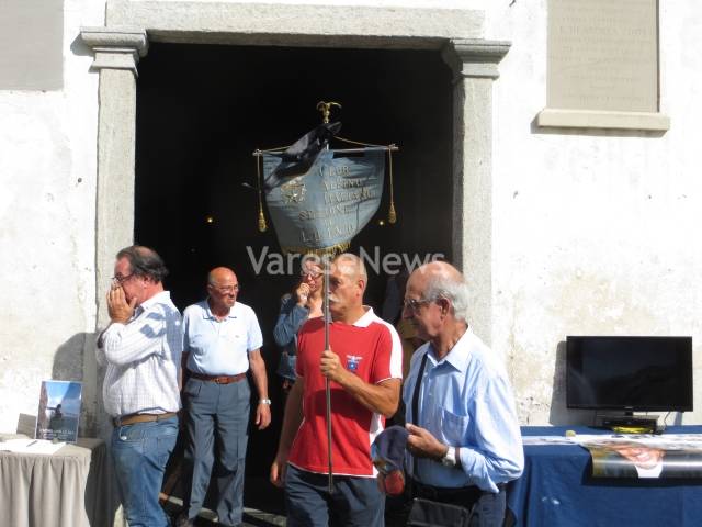 Brenta funerali di Oliviero Bellinzani