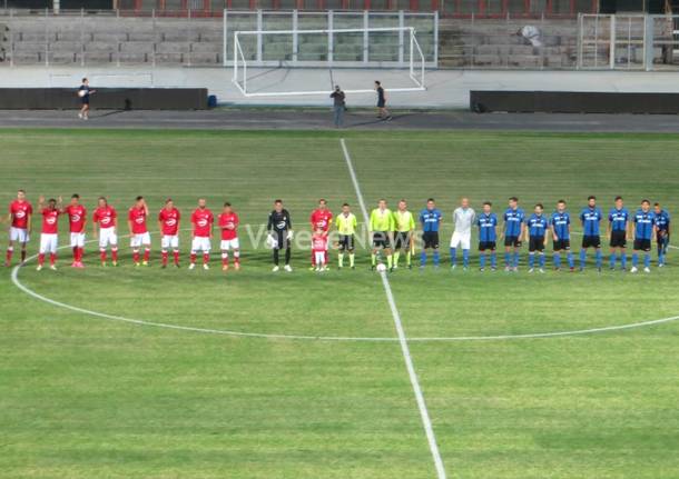 calcio coppa italia eccellenza varese tradate