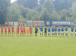 calcio pro patria sestese