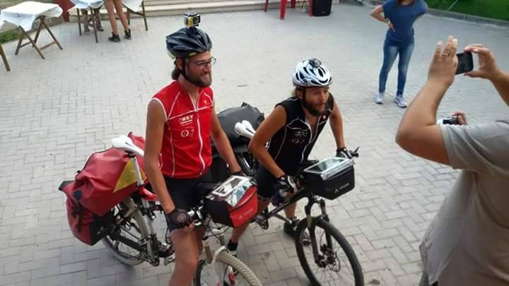 Cardano-Sicilia in bici 3