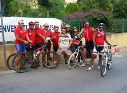 Cardano-Sicilia in bici 3