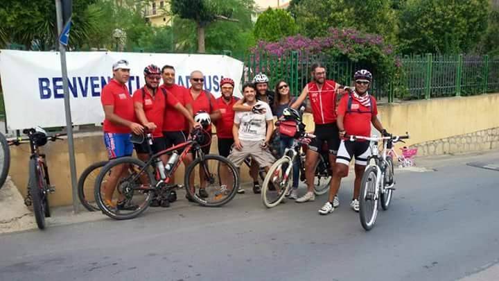 Cardano-Sicilia in bici 3