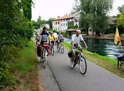 Cardano-Sicilia in bici