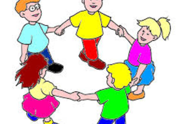 Scuola Del\'Infanzia Giovannina E Lorenzo Antonini