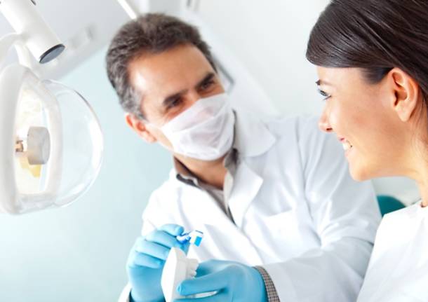 Assistenza Dentistica Continua Polimedica