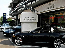 Autosalone Internazionale