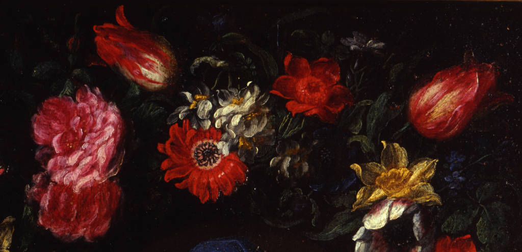QUANDO LA NATURA SI FA SIMBOLO: PIANTE, FIORI E FRUTTI NELL’ARTE