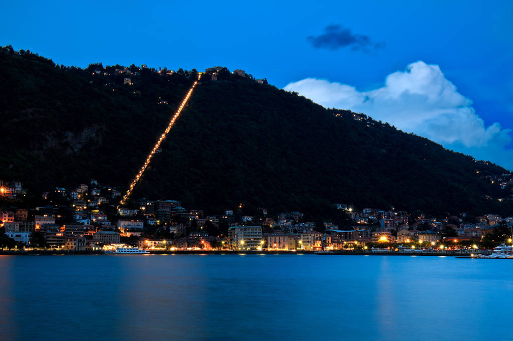 Lago di Como