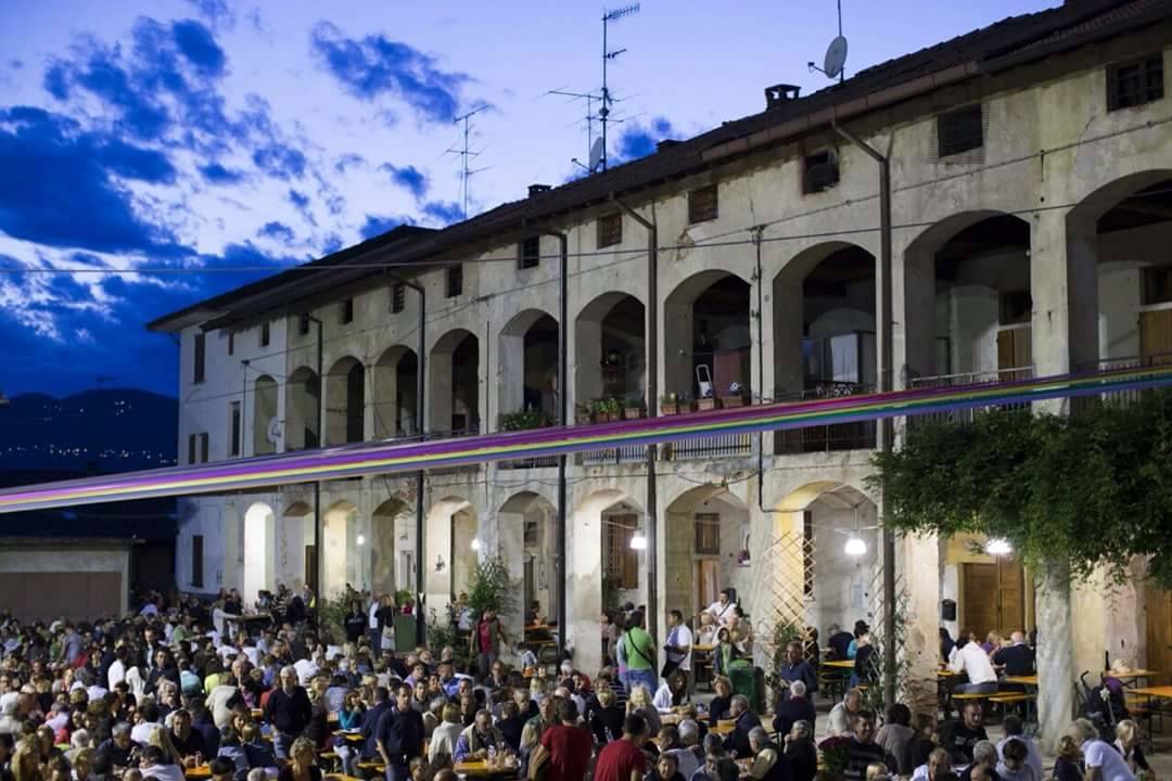 cascine in festa a ispra