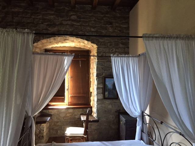 Castello di Gragnola