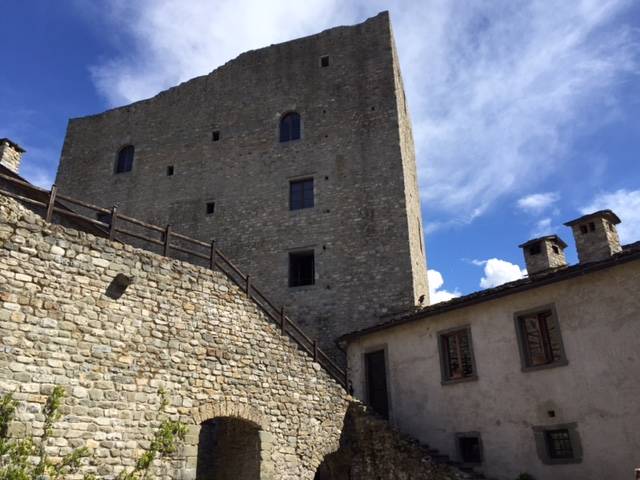 Castello di Gragnola