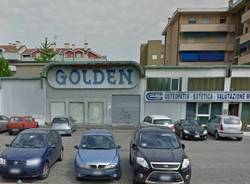 cinema golden legnano