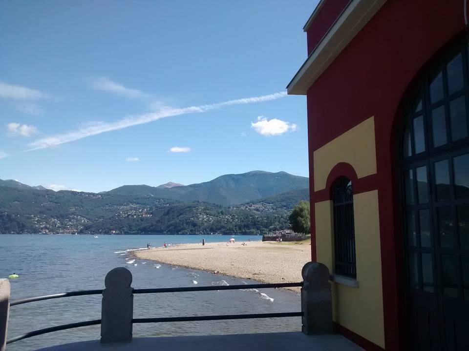 colonia germignaga