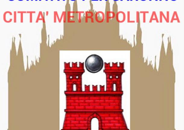 Comitato Città Metropolitana