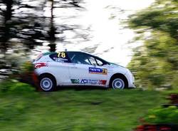 damiano de tommaso rally