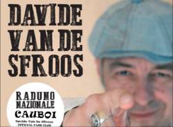 davide van de sfroos cauboi