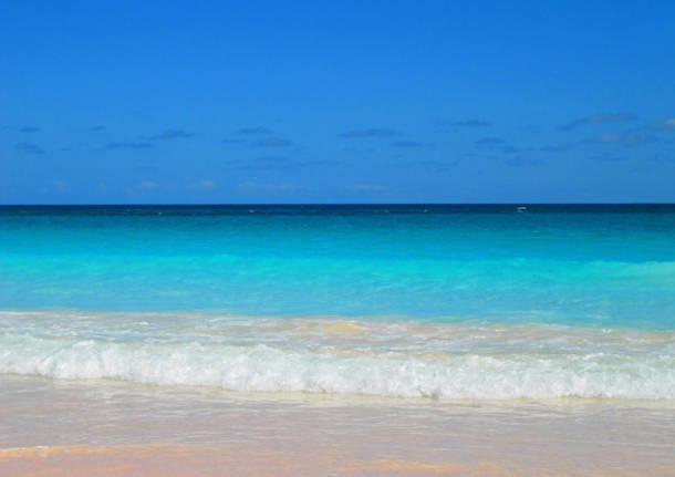 Dieci spiagge da sogno