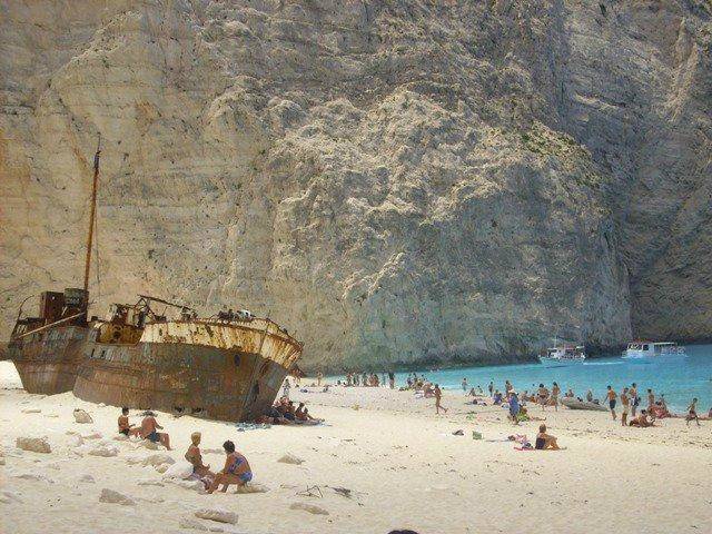 Dieci spiagge da sogno
