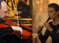 Duo Ensemble Courante