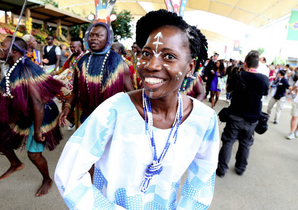 expo, expo2015, togo