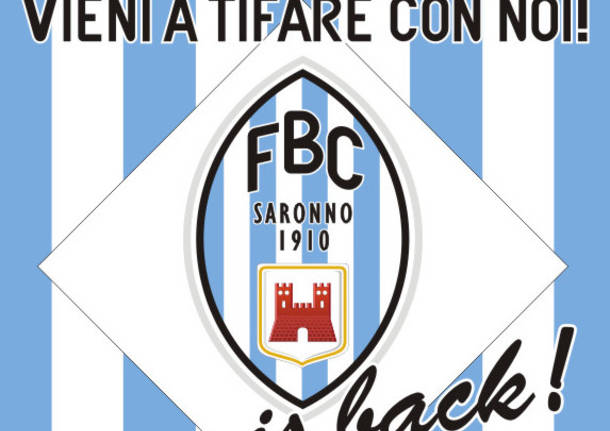 Fbc Saronno