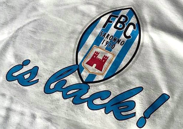 fbc saronno calcio