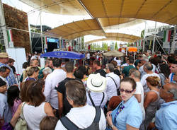 festa del gelato, expo