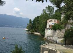 fornaci di caldè castelveccana lago maggiore