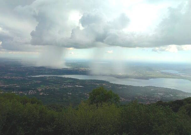 Foto del giorno del mese di agosto