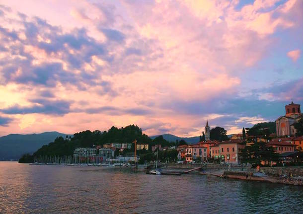 Foto del giorno del mese di agosto