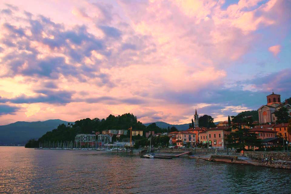 Foto del giorno del mese di agosto