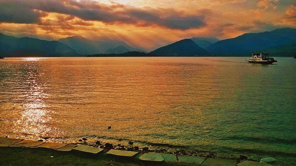 Foto del giorno del mese di agosto