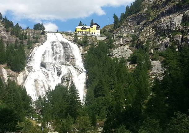 Foto del giorno del mese di agosto