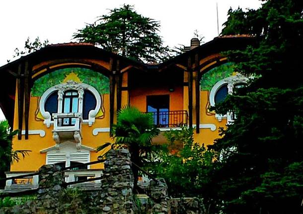 Foto del giorno del mese di agosto