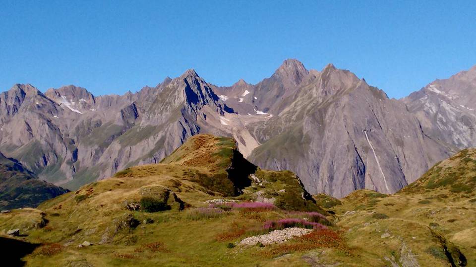 Foto del giorno del mese di agosto