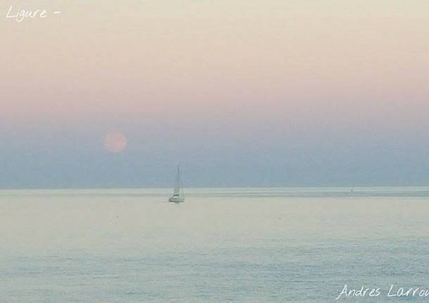 Foto del giorno del mese di agosto