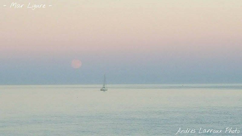 Foto del giorno del mese di agosto