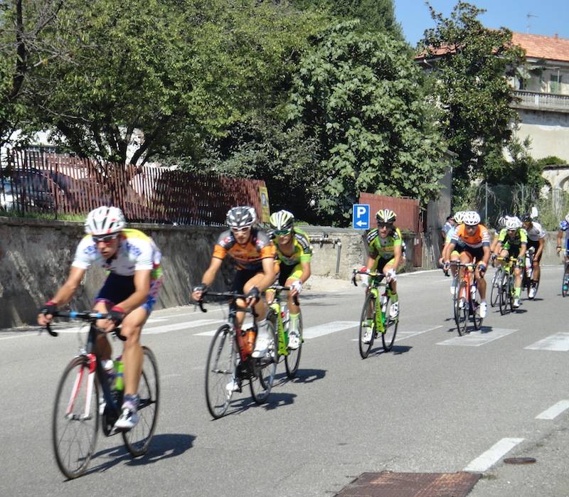 Gp Carnaghese 2015