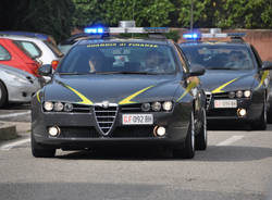 guardia di finanza generica