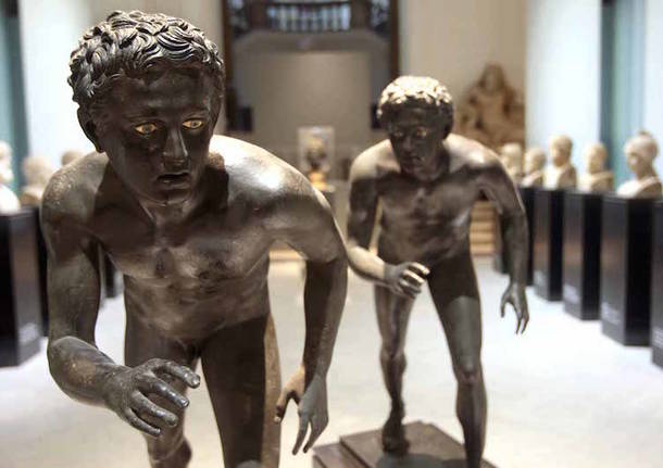 Musei e nuovi direttori: un salto nell’arte